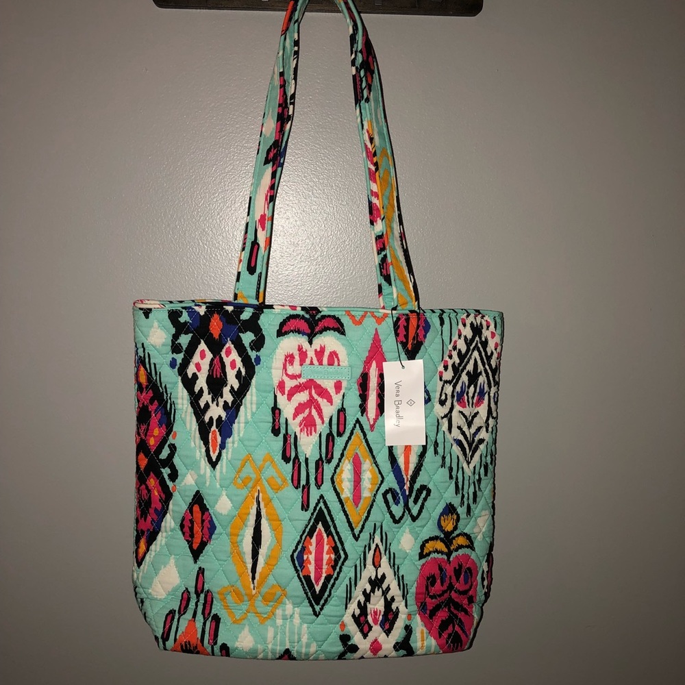Vera Bradley Tote